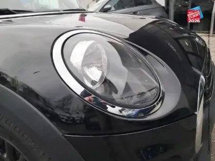 Photo 12 Mini Mini  One 102ch 114g