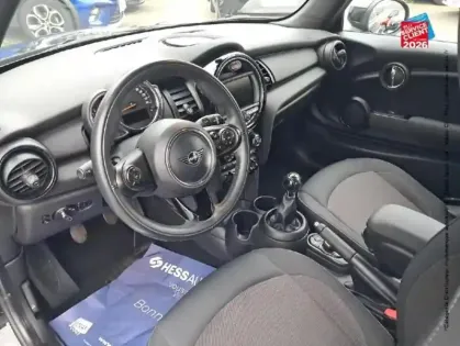 Photo 14 Mini Mini  One 102ch 114g