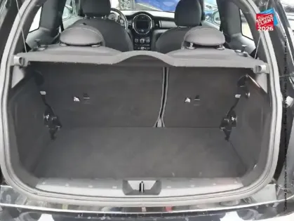 Photo 13 Mini Mini  One 102ch 114g