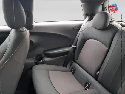 Photo 10 Mini Mini  One 102ch 114g