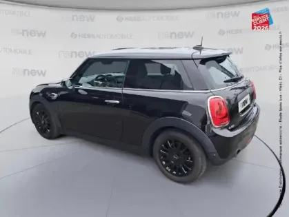 Photo 7 Mini Mini  One 102ch 114g