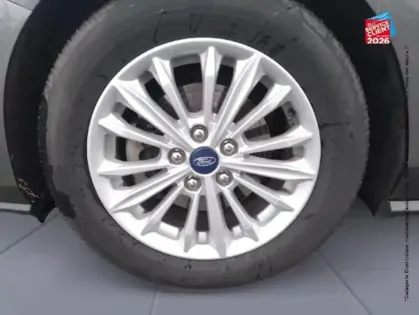 Photo 9 Ford Focus  1.0 EcoBoost 125ch Titanium