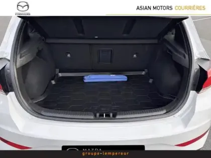 Photo 5 Hyundai I30  1.5 T-GDI 160 48 V INTUITIVE