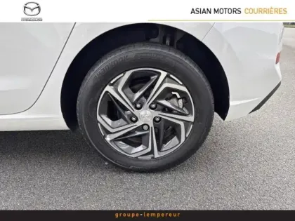 Photo 10 Hyundai I30  1.5 T-GDI 160 48 V INTUITIVE