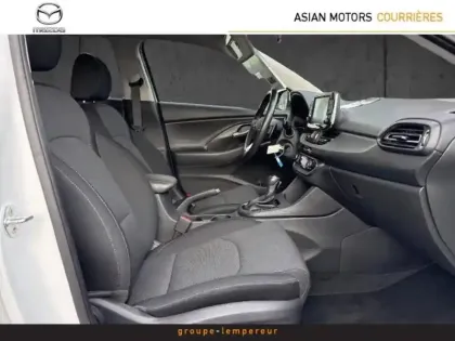 Photo 8 Hyundai I30  1.5 T-GDI 160 48 V INTUITIVE