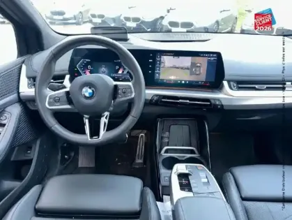 Photo 14 BMW Serie 2 Série 2 ActiveTourer 218i 136ch M Sport DKG7