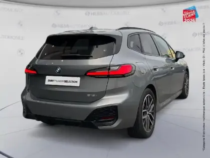 Photo 5 BMW Serie 2 Série 2 ActiveTourer 218i 136ch M Sport DKG7