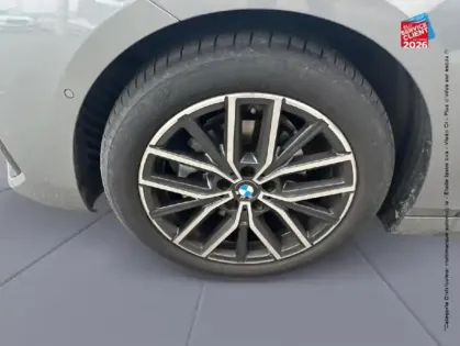 Photo 9 BMW Serie 2 Série 2 ActiveTourer 218i 136ch M Sport DKG7