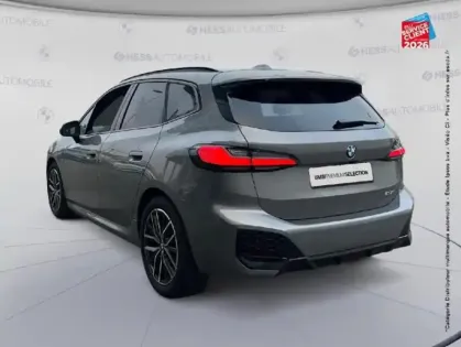 Photo 7 BMW Serie 2 Série 2 ActiveTourer 218i 136ch M Sport DKG7