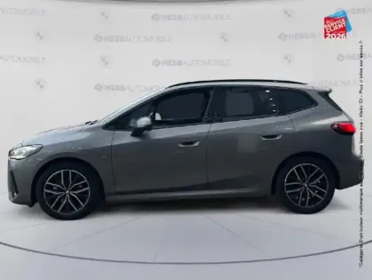 Photo 8 BMW Serie 2 Série 2 ActiveTourer 218i 136ch M Sport DKG7