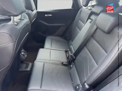 Photo 10 BMW Serie 2 Série 2 ActiveTourer 218i 136ch M Sport DKG7