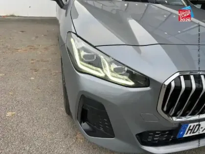 Photo 12 BMW Serie 2 Série 2 ActiveTourer 218i 136ch M Sport DKG7