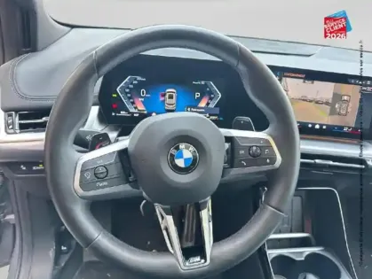 Photo 11 BMW Serie 2 Série 2 ActiveTourer 218i 136ch M Sport DKG7