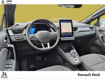 Photo 5 Renault Symbioz  1.6 E-Tech full hybrid 145ch Techno