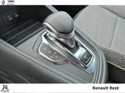 Photo 6 Renault Symbioz  1.6 E-Tech full hybrid 145ch Techno