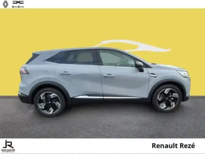 Photo 12 Renault Symbioz  1.6 E-Tech full hybrid 145ch Techno