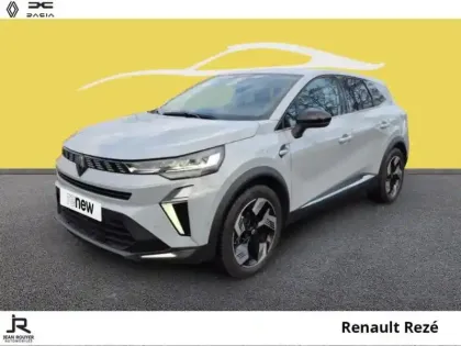 Photo Renault Symbioz