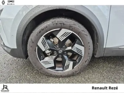 Photo 8 Renault Symbioz  1.6 E-Tech full hybrid 145ch Techno