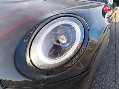 Photo 27 Mini Mini  JCW 231ch Edition Premium Plus BVA8