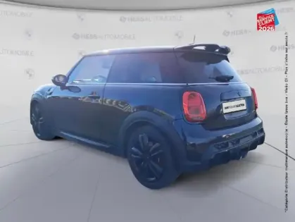 Photo 22 Mini Mini  JCW 231ch Edition Premium Plus BVA8