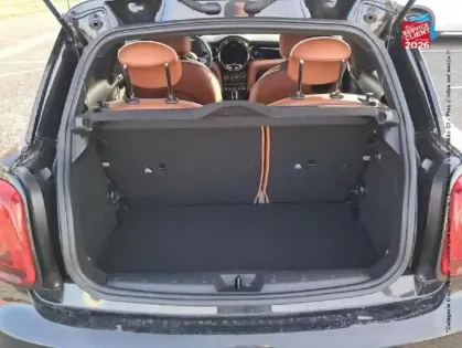 Photo 13 Mini Mini  JCW 231ch Edition Premium Plus BVA8