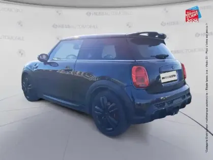 Photo 7 Mini Mini  JCW 231ch Edition Premium Plus BVA8