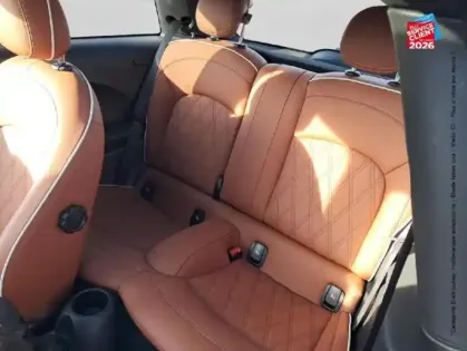 Photo 10 Mini Mini  JCW 231ch Edition Premium Plus BVA8