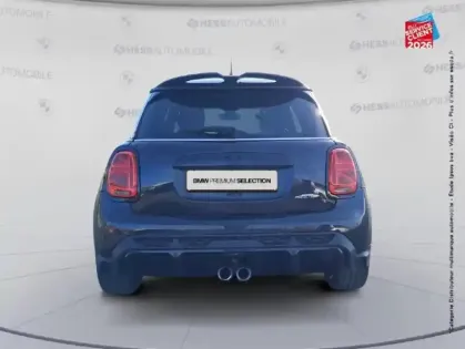 Photo 21 Mini Mini  JCW 231ch Edition Premium Plus BVA8