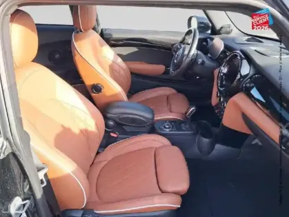 Photo 19 Mini Mini  JCW 231ch Edition Premium Plus BVA8