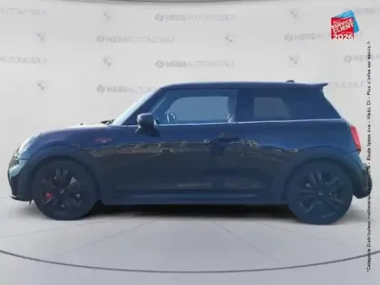 Photo 23 Mini Mini  JCW 231ch Edition Premium Plus BVA8