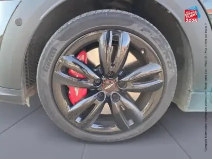 Photo 9 Mini Mini  JCW 231ch Edition Premium Plus BVA8