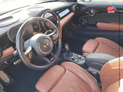 Photo 29 Mini Mini  JCW 231ch Edition Premium Plus BVA8