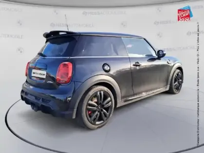 Photo 20 Mini Mini  JCW 231ch Edition Premium Plus BVA8