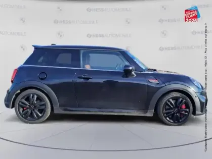 Photo 18 Mini Mini  JCW 231ch Edition Premium Plus BVA8