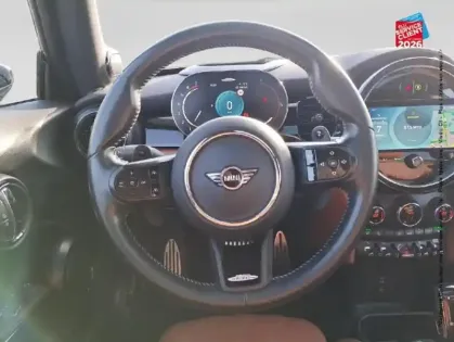 Photo 11 Mini Mini  JCW 231ch Edition Premium Plus BVA8