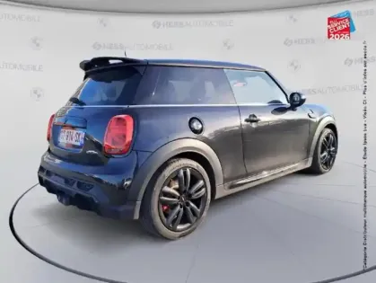 Photo 5 Mini Mini  JCW 231ch Edition Premium Plus BVA8