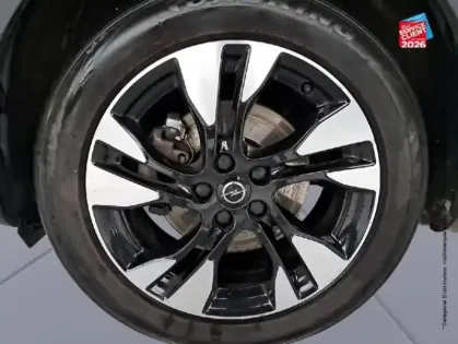 Photo 9 Opel Grandland X  1.5 D 130ch Opel 2020 7cv