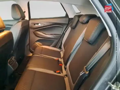 Photo 10 Opel Grandland X  1.5 D 130ch Opel 2020 7cv