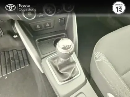 Photo 14 Dacia Duster  1.5 Blue dCi 115ch Prestige 4x2