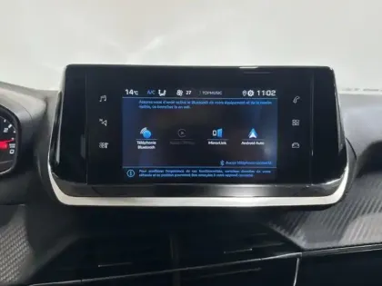 Photo 12 Peugeot 2008  1.2 PureTech 130ch S&S Style EAT8