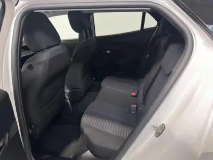 Photo 9 Peugeot 2008  1.2 PureTech 130ch S&S Style EAT8