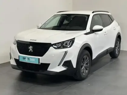 Photo Peugeot 2008