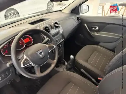 Photo 14 Dacia Sandero  1.0 SCe 75ch City+