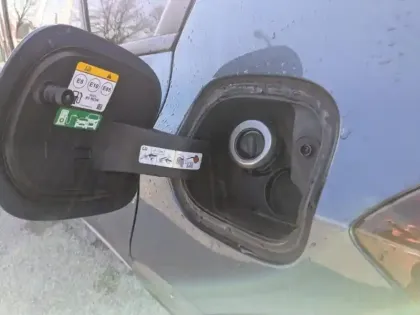 Photo 9 Ford Focus  1.0 Flexifuel mHEV 125ch ST-Line X