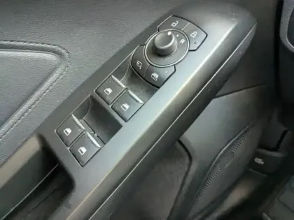 Photo 13 Ford Focus  1.0 Flexifuel mHEV 125ch ST-Line X