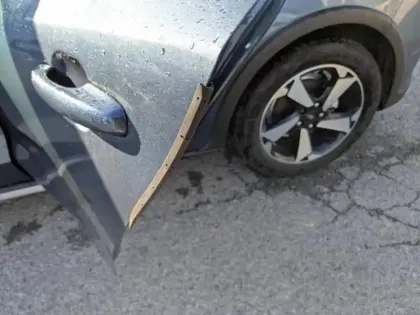 Photo 10 Ford Focus  1.0 Flexifuel mHEV 125ch ST-Line X