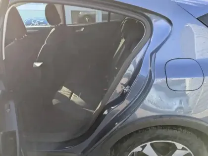 Photo 11 Ford Focus  1.0 Flexifuel mHEV 125ch ST-Line X