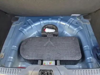 Photo 8 Ford Focus  1.0 Flexifuel mHEV 125ch ST-Line X