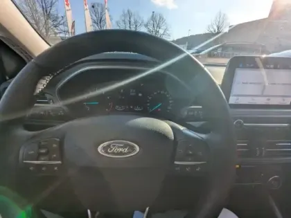 Photo 15 Ford Focus Gén. IV Ph2 Active Style 5