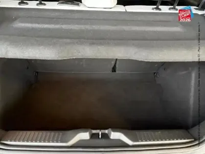 Photo 13 Citroën C3  1.2 Turbo 100ch MAX